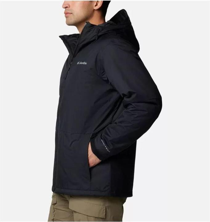 Produktbild Columbia Point Park™ II Insulated Jacket (L)