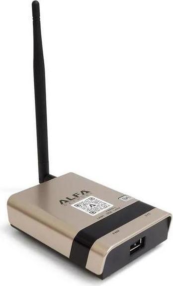 Produktbild Alfa Network R36AH