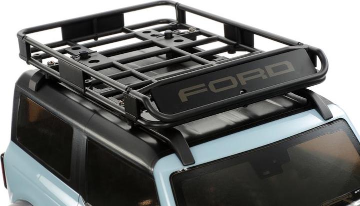 Produktbild Tamiya Ford Bronco 2021 (Kit)