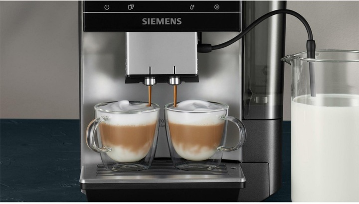 Image du produit Siemens EQ700 classic TP715D01