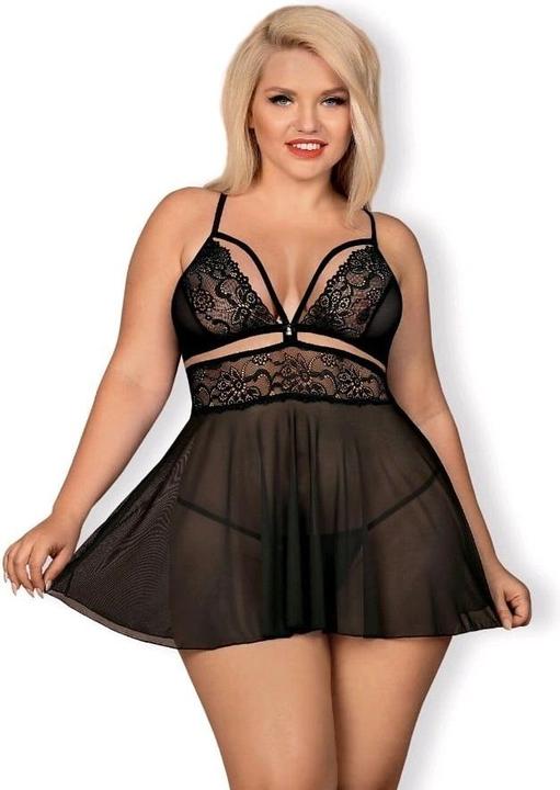 Actual product image Obsessive Kylie (S, M)