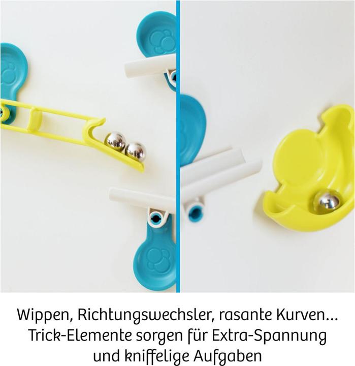 Image du produit Kosmos Gecko Run, kit de démarrage