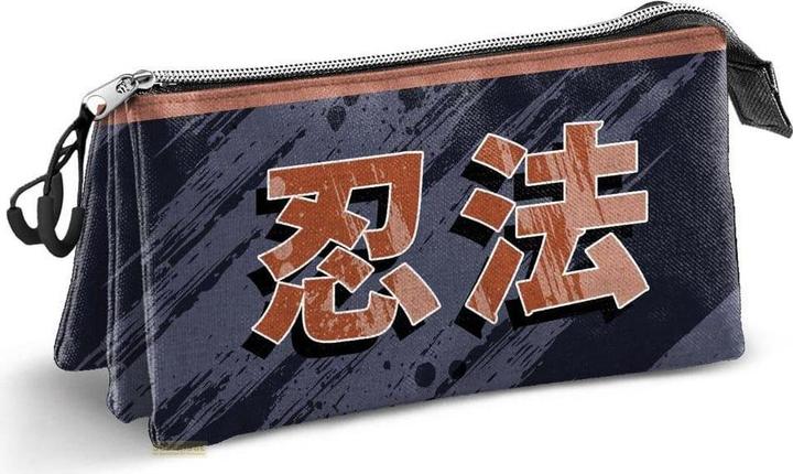 Produktbild Karactermania Naruto Trousse Triple Shadow