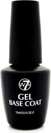 W7 Angel Manicure Gel Base Coat (Base coat)