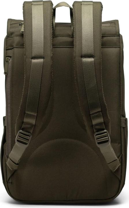 Actual product image Herschel Little America - Mid Backpack (21 l)