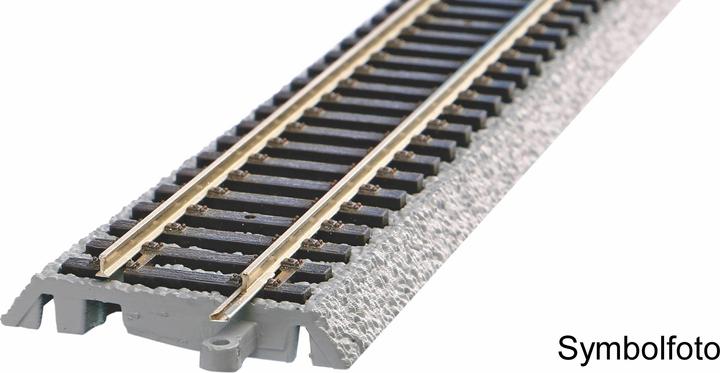 Produktbild Piko A-GleisGerades Gleis 55401 (Spur H0)