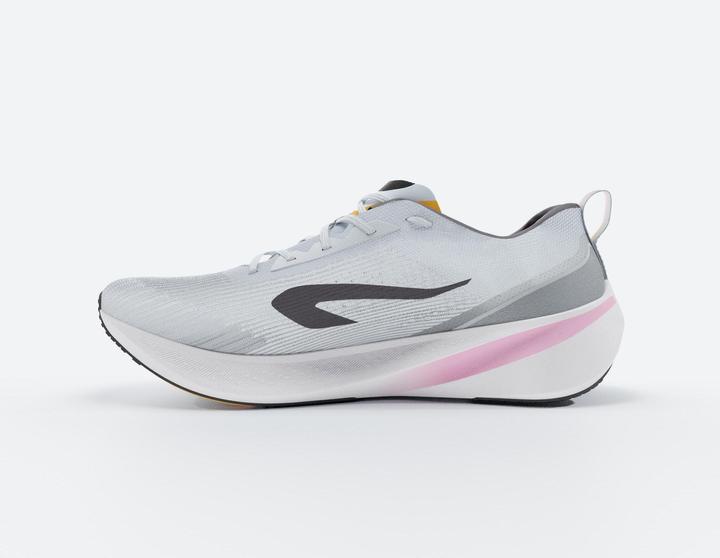 Produktbild Kiprun Laufschuhe Damen - Cushion 500 rosa (38)
