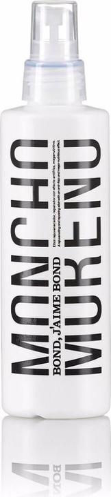 Actual product image Moncho Moreno BOND, J'AIME BOND conditioner 200ml (200 ml)