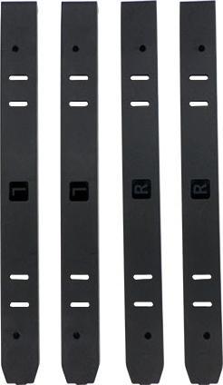 Produktbild QNAP Laufwerkeinbau-Kit - Schwarz