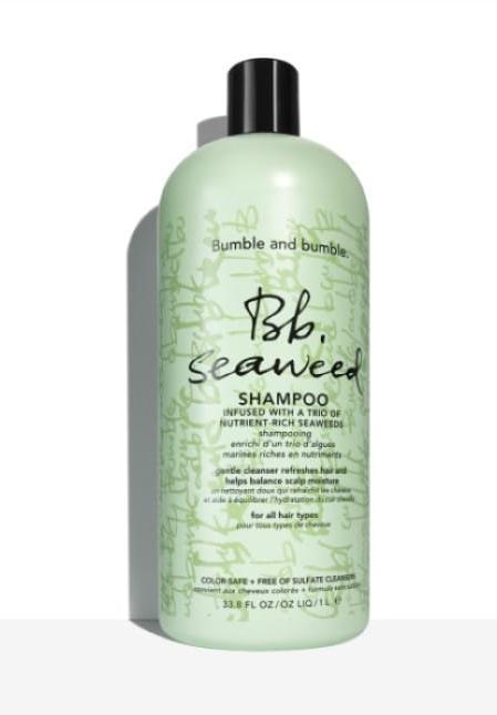 Immagine prodotto Bumble and bumble Bb. Care - Shampoo leggero alle alghe (Shampoo liquido, 1000 ml)