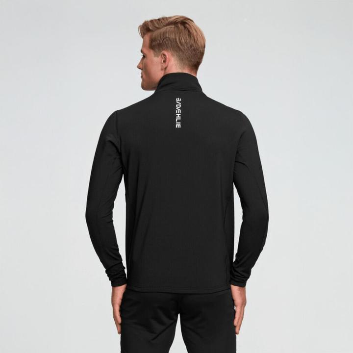 Actual product image Daehlie M Half Zip Pace (S)