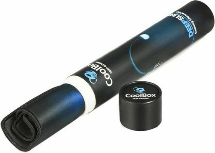 Actual product image CoolBox Deep Surf S