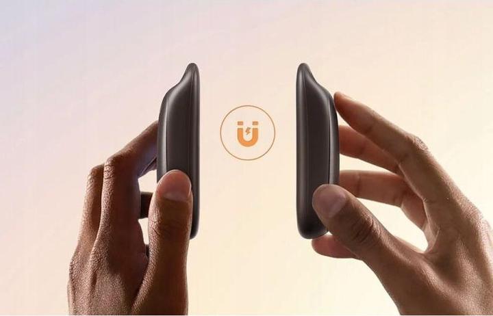 Actual product image Ocoopa UT4 Urban