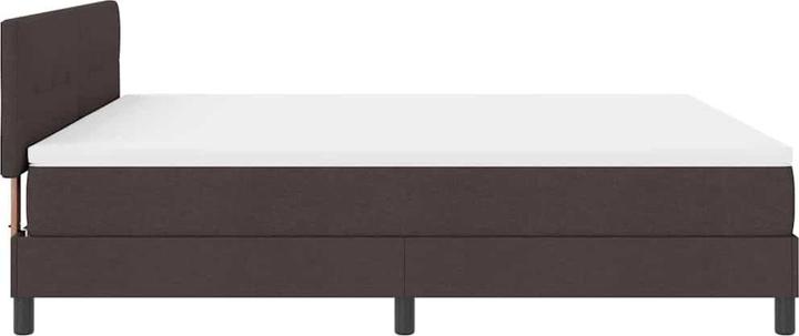 Produktbild vidaXL Boxspringbett (180 x 200 cm)