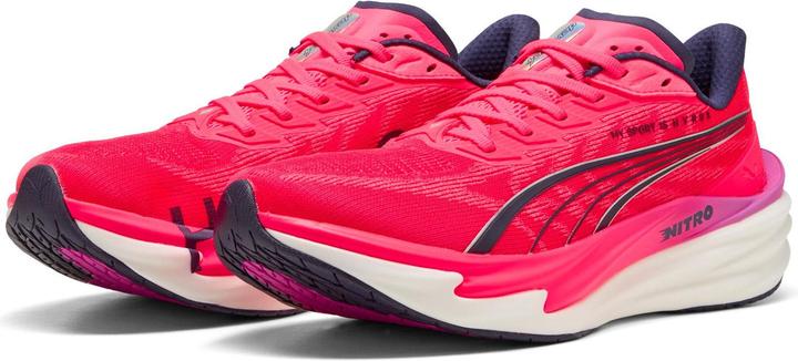 Produktbild Puma Deviate NITRO 4 X HYROX (44.5)