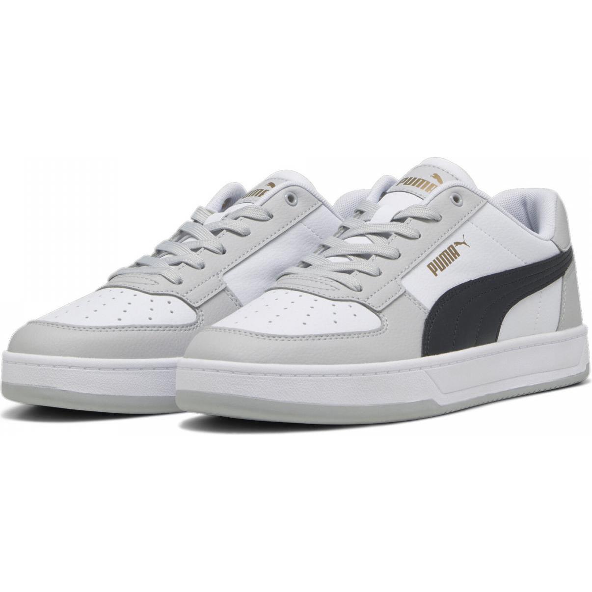 Thumbnail - Puma, Herren, Sneaker, Caven 2.0, Weiss, (45)