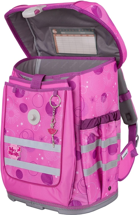 Immagine prodotto Mc Neill Set di borse Ergo Compacto da 5 pezzi (20 l)