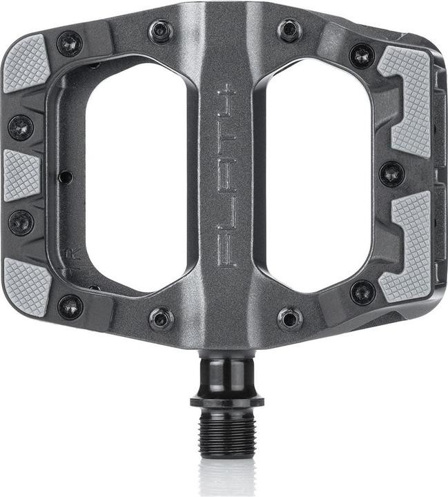 DMR Flat 4 Flat-Pedal, grey