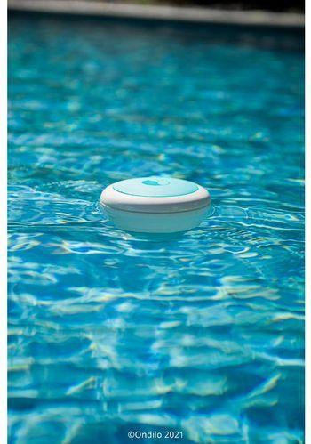 Produktbild Ondilo Messgerät ICO