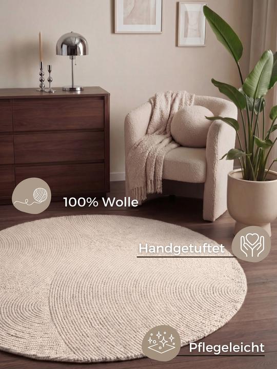 Produktbild Hanse Home Eleni (150 cm)
