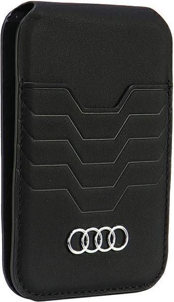 Actual product image Audi Card Slot