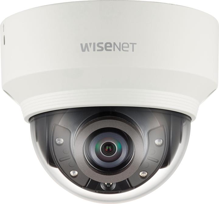 Produktbild Hanwha Netzwerkkamera XND-8020RP/EX (1920 x 1080 Pixels)