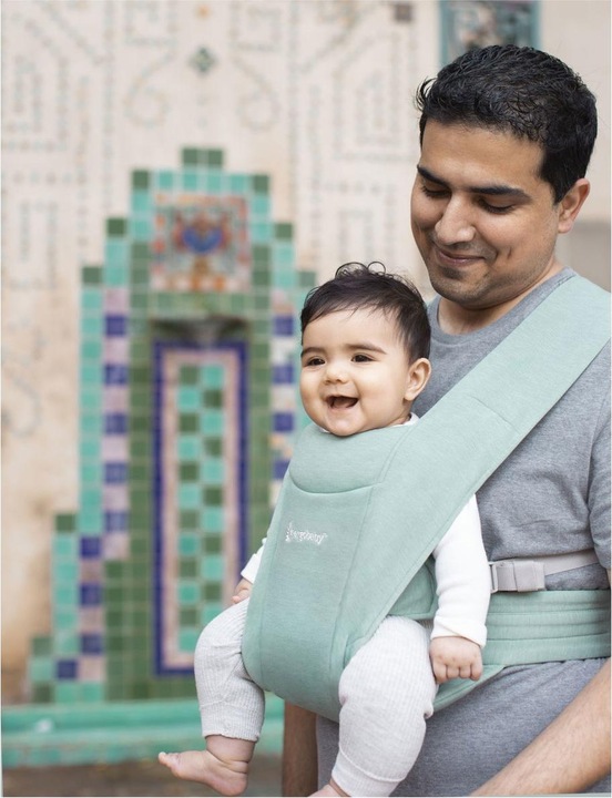Image du produit Ergobaby Porte-bébé Embrace
