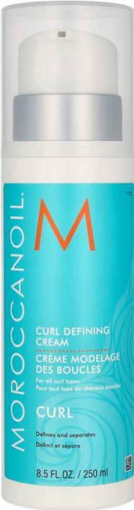 Produktbild Moroccanoil Curl (Haarcreme, 250 ml)