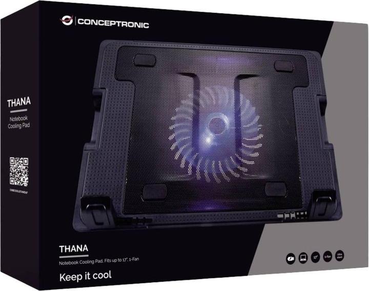Productafbeelding Conceptronic Cnbcoolstand1f