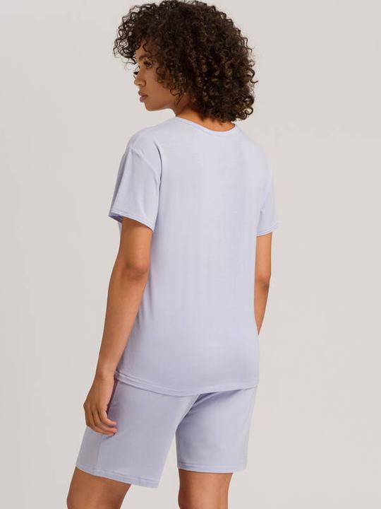 Produktbild Hanro Smart Sleep Pyjama Milchfaser (M)