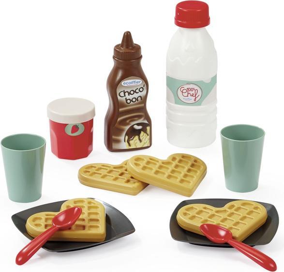 Actual product image Ecoiffier Spielküche