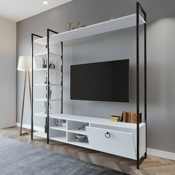 Produktbild Kalune Design Jolene (180 x 180 x 35 cm)