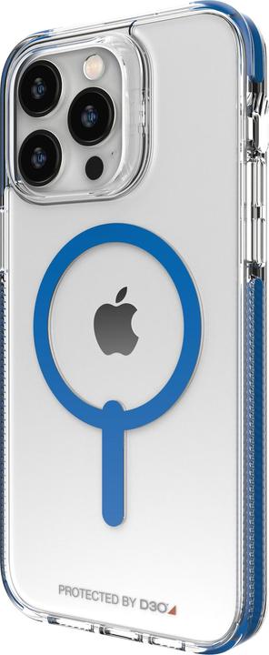 Produktbild Zagg Cases Santa Cruz Snap (Apple iPhone 14 Pro Max)