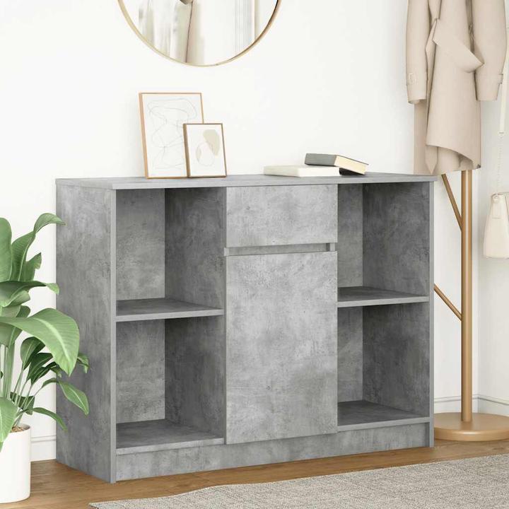 Image du produit vidaXL Sideboard (101 x 35 x 76 cm)