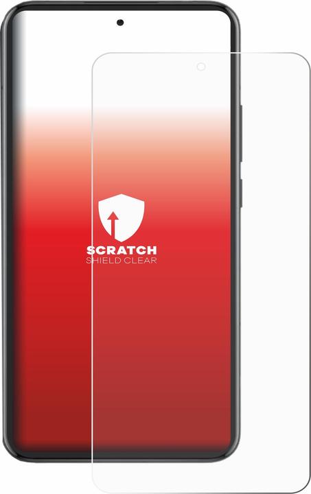 Image du produit upscreen Scratch Shield Protection (1 pcs, Oppo Reno 13 Pro)