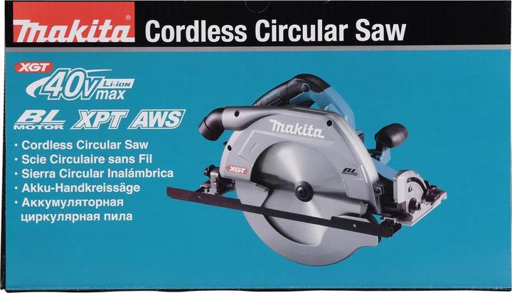 Produktbild Makita HS011GT