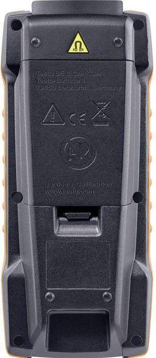 Actual product image Testo Hot Wire Kit