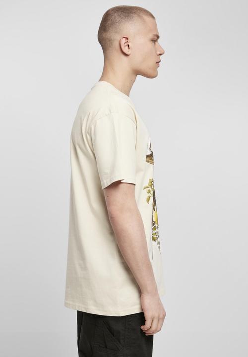 Produktbild MT Tropical Oversize Tee (XS)
