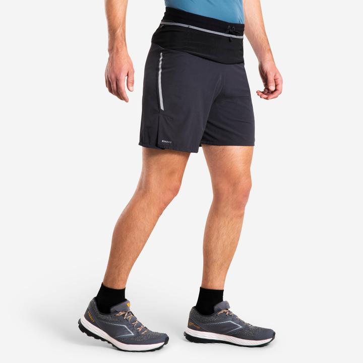 Produktbild Evadict Laufshorts Trailrunning Herren - Run 900 Ultra (S)