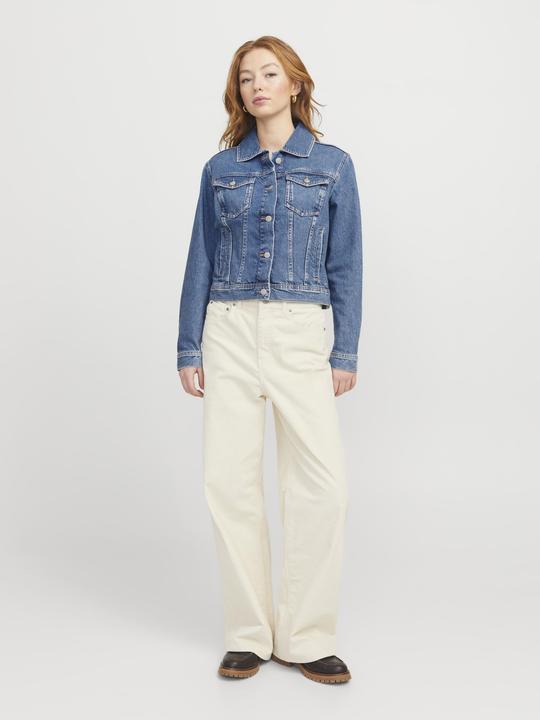 Actual product image JJXX Jxalys Classic Denim Jacket Dnm Noos (XS)