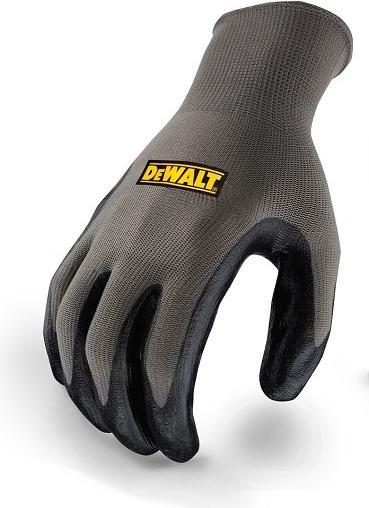 Produktbild DeWalt Arbeitshandschuh Grösse (Hands (L)