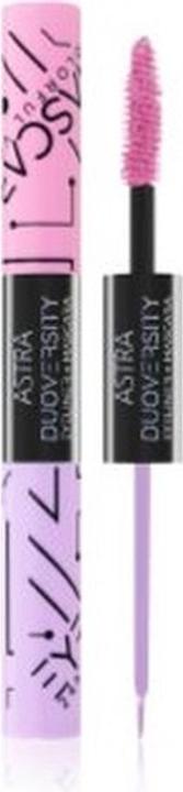 Astra Duoversity 4 Ml - 2 in 1 Mascara und Eyeliner