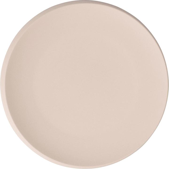 Actual product image Villeroy & Boch Place Mat NewMoon 6 pieces, Beige (6 x, 29 cm)