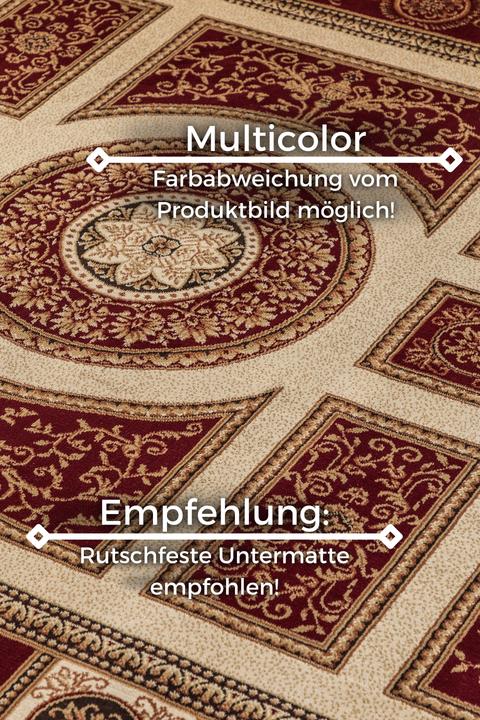 Produktbild Hanse Home Guzara (120 x 80 cm)
