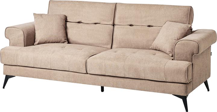 Actual product image Beliani Skive (3-seater)