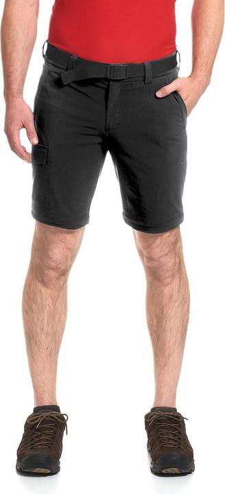 Produktbild Maier Sports Torid Slim Zip Off Hose Short (48)