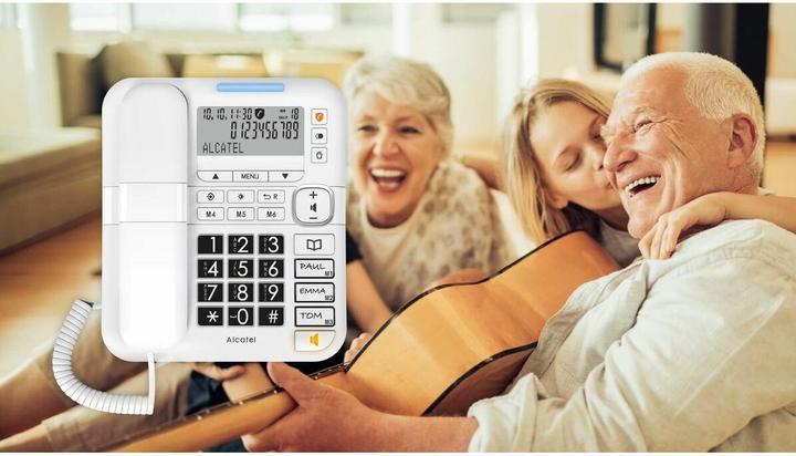 Image du produit Alcatel TMAX 70