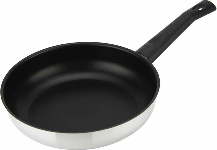 Magefesa Pfanne (Frying pan, Stainless steel)
