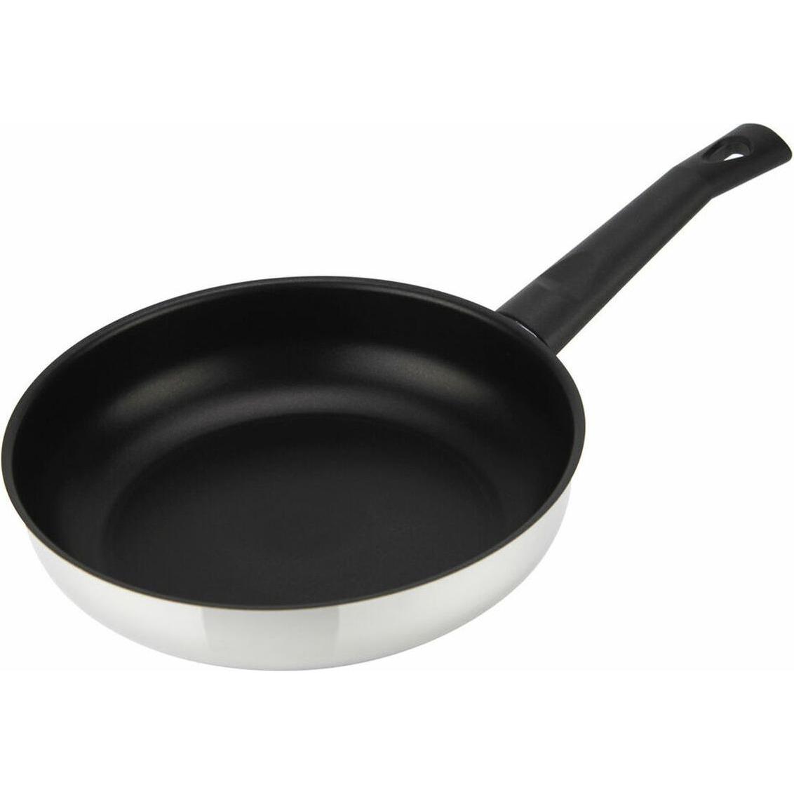 Magefesa Pfanne, Padella + Pentola, Nero