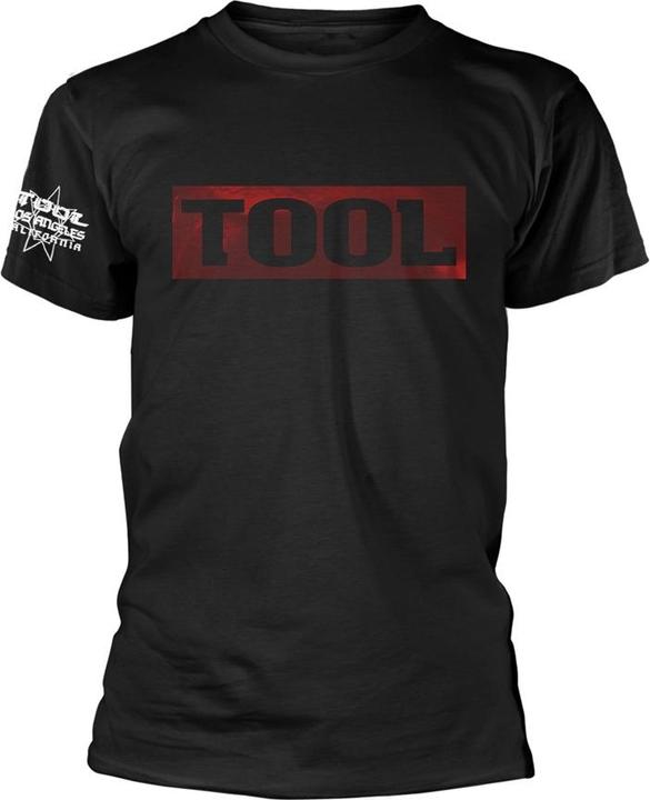 Produktbild Tool 10,000 Days (M)